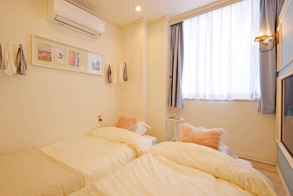 Appartamento Meee Shinjuku Tokyo